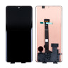 Дисплей для Xiaomi Redmi Note 13 Pro+ (23090RA98C) в сборе с тачскрином Черный - OR