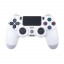 Геймпад для PlayStation 4 (беспроводной) Белый