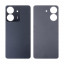 Задняя крышка для Xiaomi Redmi 13С 4G (23100RN82L) Черный