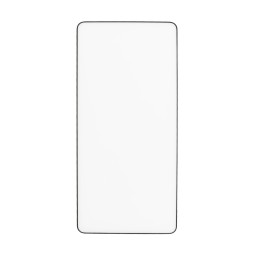 Защитное стекло "Полное покрытие" для Samsung Galaxy S26 (S942B) Черный