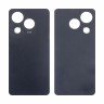 Задняя крышка для Tecno Spark 20C (BG7n) Черный