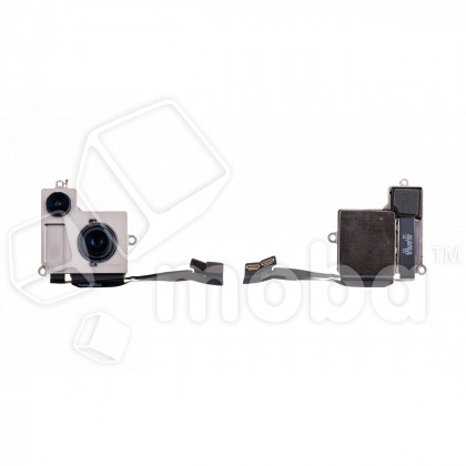 Камера для iPhone 15 Plus задняя - Премиум
