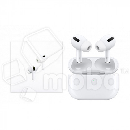 Беспроводные наушники Bluetooth 8922E (TWS, вакуумные, активное шумоподавление, PopUp) Белый