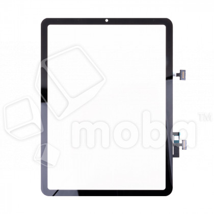 Тачскрин для iPad Air 5 10.9" 2022 (A2588/A2589/A2591) Черный - OR (Feaglet)