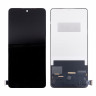 Дисплей для Xiaomi Redmi Note 13 4G (23129RAA4G) в сборе с тачскрином Черный - (In-Cell)
