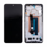 Дисплей для Xiaomi Poco X6 Pro 5G (2311DRK48G) модуль с рамкой Черный - OR