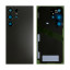 Задняя крышка для Samsung Galaxy S24 Ultra (S928B) Черный - OR