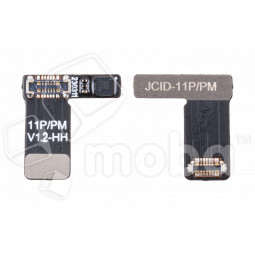 Шлейф для программатора JCID V1SE Face ID для iPhone 11 Pro/11 Pro Max (без перепайки датчика)