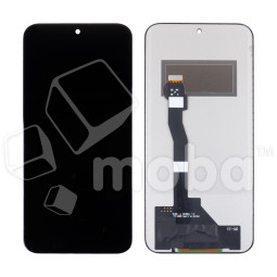 Дисплей для Huawei Nova 11/12s (FOA-LX9) в сборе с тачскрином Черный - (In-Cell)