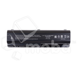 Аккумуляторная батарея для ноутбука HP Pavilion dv4, dv5, dv6, G50, G60, G61 (HSTNN-LB72) 5200 mAh