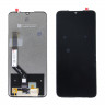 Дисплей для Xiaomi Redmi Note 7/7 Pro (M1901F7G) в сборе с тачскрином Черный - OR