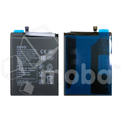 Аккумулятор для Huawei Honor 7A/6A/6C/8A/8S/9S/Y5 2017/Nova (HB405979ECW) - Zevo