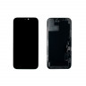 Дисплей для iPhone 12/12 Pro (A2403/A2407) в сборе с тачскрином Черный - OR100