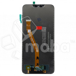 Дисплей для Huawei Nova 3 (PAR-LX1) в сборе с тачскрином Черный - OR