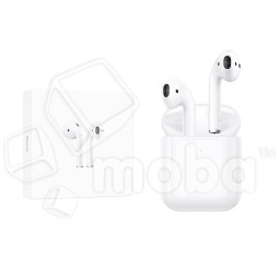 Беспроводные наушники Bluetooth Hoco EW91 (TWS, вкладыши) Белый