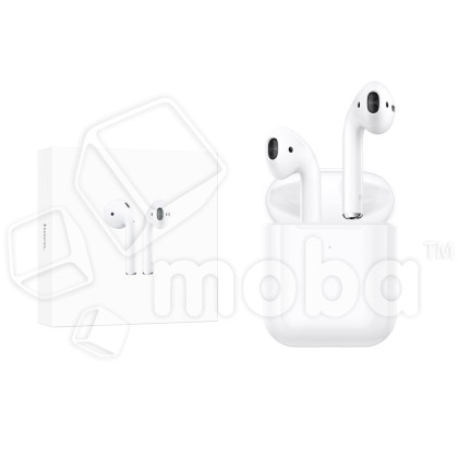 Беспроводные наушники Bluetooth Hoco EW91 (TWS, вкладыши) Белый