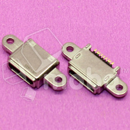 Разъем MicroUSB для Samsung Galaxy S7 (G930F)