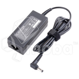 Блок питания (сетевой адаптер) для ноутбуков Asus 19V, 1.75A, 33W (5.5*2.5) - Стандарт