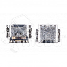 Разъем Type-C для Samsung Galaxy T515/T590/T595/P610/P613/P615/P619/X806