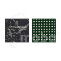 Микросхема BCM4401 (сетевой контроллер)