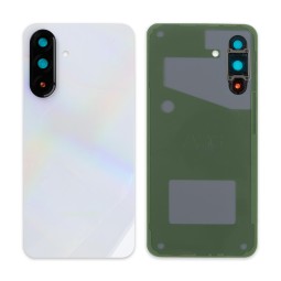 Задняя крышка для Samsung Galaxy A36 5G (A366B) Белый - Премиум