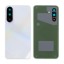 Задняя крышка для Samsung Galaxy A36 5G (A366B) Белый - Премиум