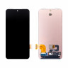 Дисплей для Samsung Galaxy S24 (S921B) в сборе с тачскрином Черный - OR (SP)