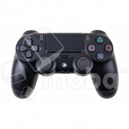 Геймпад для PlayStation 4 (беспроводной) Черный