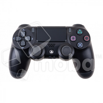 Геймпад для PlayStation 4 (беспроводной) Черный
