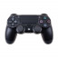 Геймпад для PlayStation 4 (беспроводной) Черный