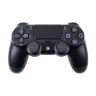 Геймпад для PlayStation 4 (беспроводной) Черный