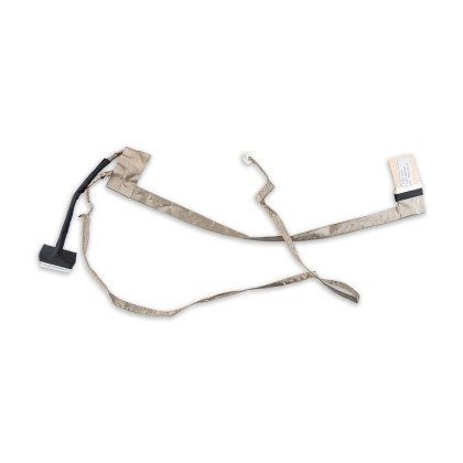 Шлейф матрицы для ноутбука Asus K72 (40 pin)