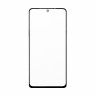Стекло для переклейки Xiaomi Redmi Note 11 Pro+ 5G/12 Pro 4G/12 Pro Speed (21091116UG/2209116AG) в сборе с OCA пленкой Черный - OR (Mitsubishi)