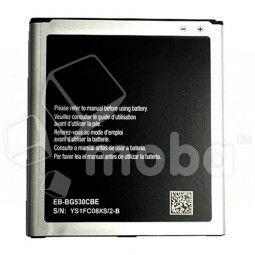Аккумулятор для Samsung Galaxy G530H/G532F/J500H/J320F/J250F/J260F (EB-BG530CBE)
