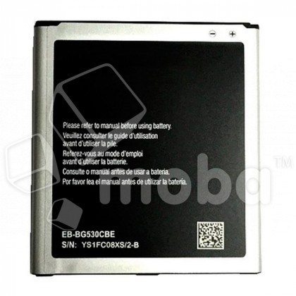 Аккумулятор для Samsung Galaxy G530H/G532F/J500H/J320F/J250F/J260F (EB-BG530CBE)