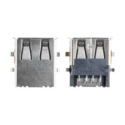 Разъем USB для ноутбука Samsung Galaxy R580/R780/R540/R430