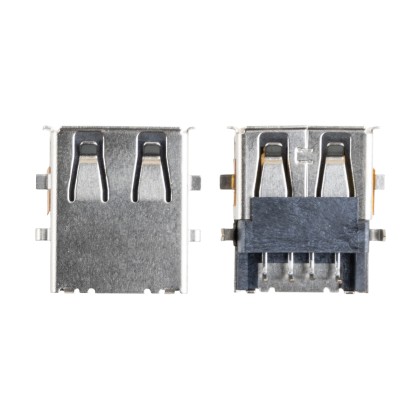 Разъем USB для ноутбука Samsung Galaxy R580/R780/R540/R430