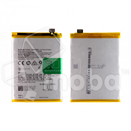 Аккумулятор для OPPO A15/A15s (BLP817)