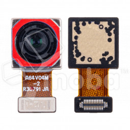 Камера для Realme 8 4G (RMX3085) (64 MP) задняя