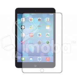 Защитное стекло "Плоское" для iPad 2/3/4 9.7" 2011/2012