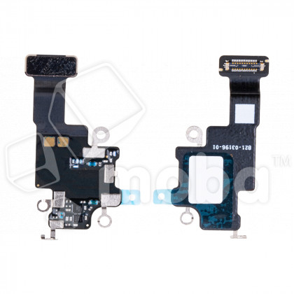 Шлейф для iPhone 13 (A2635) антенна WiFi - Премиум