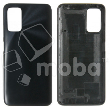 Задняя крышка для Xiaomi Redmi 9T (M2010J19SY) Серый