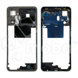 Средняя часть для Realme C55 (RMX3710) Зеленый