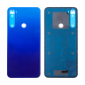 Задняя крышка для Xiaomi Redmi Note 8T (M1908C3XG) Синий - Премиум