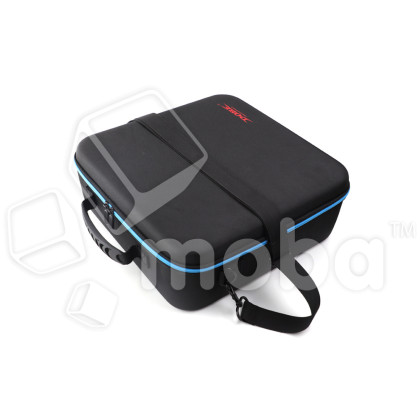 Сумка для игровой приставки JoyCon Nintendo Switch Dobe TNS-2157 Черный