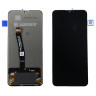 Дисплей для Huawei P Smart 2019 (POT-LX1) в сборе с тачскрином Черный - OR