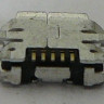 Разъем MicroUSB для Nokia X2-02/5130/308/309/310/130 (2017)/105 (2017)