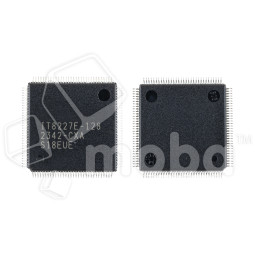 Микросхема IT8227E-128 CXS