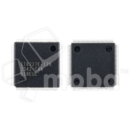 Микросхема IT8227E-128 CXS