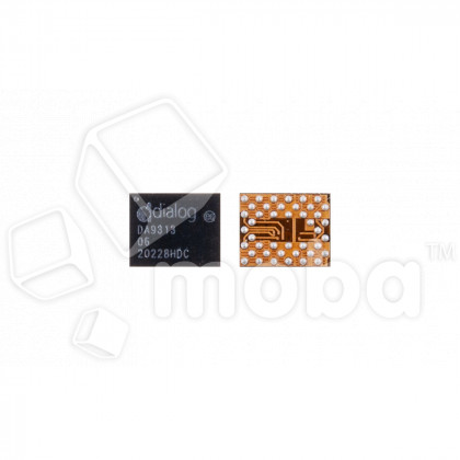 Микросхема DA9313 (Контроллер зарядки для Samsung/Xiaomi/OPPO)